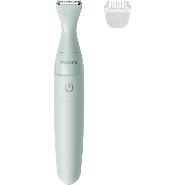 Elektrischer Rasierer, Bikini-Trimmer BRT398/15  Philips