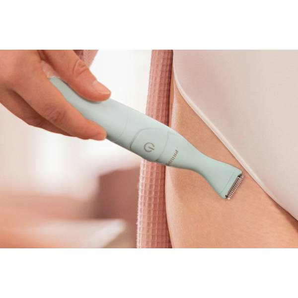 Elektrischer Rasierer, Bikini-Trimmer BRT398/15  Philips