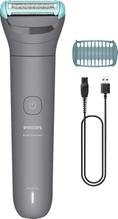 Elektrischer Rasierer, Body Groomer Series 3000 BG3475/15 Philips