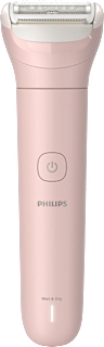 Elektrischer Rasierer, Body Shaver Series 6000 BRL128/00 Philips