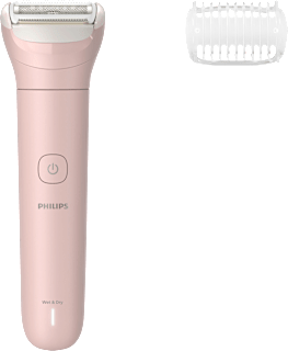 Elektrischer Rasierer, Body Shaver Series 6000 BRL128/00 Philips