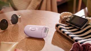 Epilierer, Full Body BRE238/00 Philips