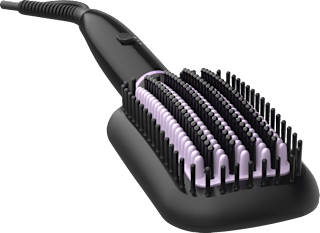Glättbürste BHH880/00 Philips
