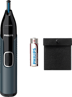 Nasen-und Ohrenhaartrimmer, Series 2000 Philips
