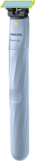 Elektrischer Rasierer, OneBlade Face First Shave QP1324/20 PHILIPS OneBlade