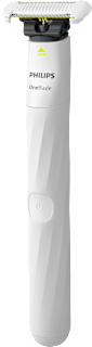 Elektrischer Rasierer, OneBlade Intimate Men QP1924/20 PHILIPS OneBlade