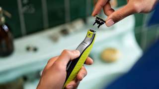 Rasierklinge, OneBlade 360 QP410/50 PHILIPS OneBlade