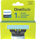 Rasierklinge, OneBlade First Shave QP215/50 PHILIPS OneBlade