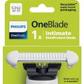 Rasierklinge, OneBlade Intimate Men QP219/50  PHILIPS OneBlade