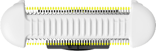 Rasierklinge, OneBlade Intimate Men QP219/50  PHILIPS OneBlade