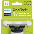 Rasierklinge, OneBlade Intimate Women QP219/52 PHILIPS OneBlade