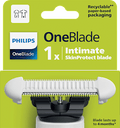 Rasierklinge, OneBlade Intimate Women QP219/52 PHILIPS OneBlade