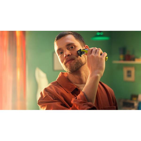 Rasierklingen, OneBlade 360 QP430/50 PHILIPS OneBlade