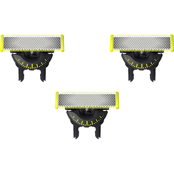 Rasierklingen, OneBlade 360 QP430/50 PHILIPS OneBlade