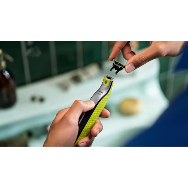 Rasierklingen, OneBlade 360 QP430/50 PHILIPS OneBlade