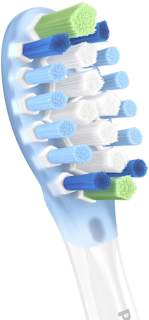 Aufsteckbürsten C3 Premium Plaque Defence weiß Philips Sonicare