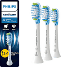 Aufsteckbürsten C3 Premium Plaque Defence weiß Philips Sonicare