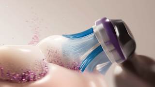 Aufsteckbürsten G3 Gum Care schwarz Philips Sonicare