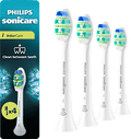 Aufsteckbürsten i InterCare weiß Philips Sonicare