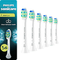 Aufsteckbürsten i InterCare weiß Philips Sonicare