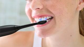 Aufsteckbürsten WK S2 sensitiv schwarz Philips Sonicare