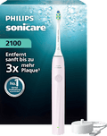 Schallzahnbürste 2100 hellpink Philips Sonicare