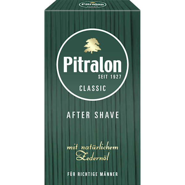 After Shave Classic Pitralon