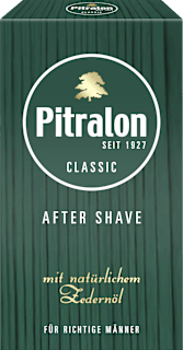 After Shave Classic Pitralon