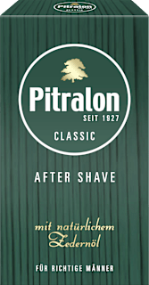 After Shave Classic Pitralon