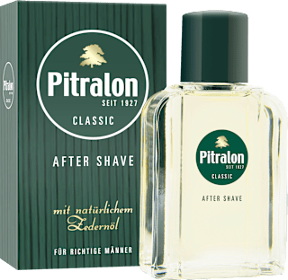 After Shave Classic Pitralon