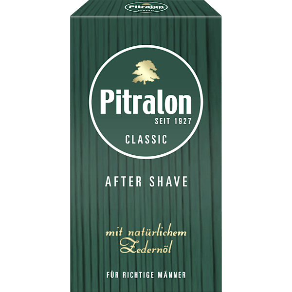 After Shave Classic Pitralon