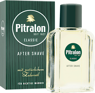After Shave Classic Pitralon