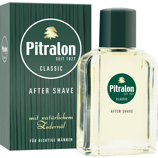 After Shave Classic Pitralon