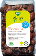 Waschnüsse Natur 50 WL planet pure
