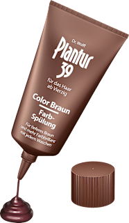 Conditioner Color Braun Plantur 39