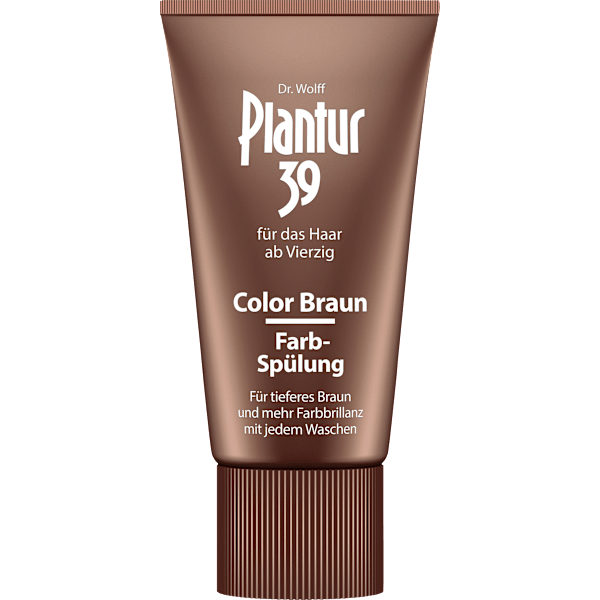 Conditioner Color Braun Plantur 39