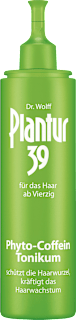 Haarwasser Phyto-Coffein Tonikum Plantur 39