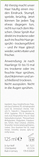 Leave-In Sprühkur Plantur 39