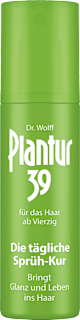 Leave-In Sprühkur Plantur 39