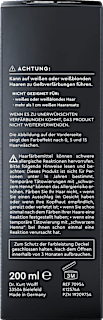 Shampoo Anti-Grau Effekt, warme Töne Plantur 39