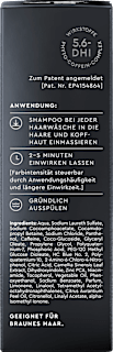 Shampoo Anti-Grau Effekt, warme Töne Plantur 39
