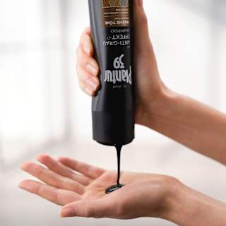 Shampoo Anti-Grau Effekt, warme Töne Plantur 39