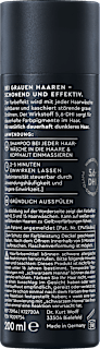 Shampoo Anti-Grau Effekt, warme Töne Plantur 39