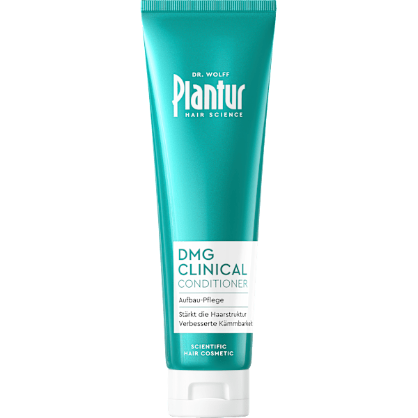 Conditioner DMG Clinical Plantur
