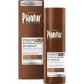 Farbshampoo Color Plus Dunkelblond bis Braun Plantur