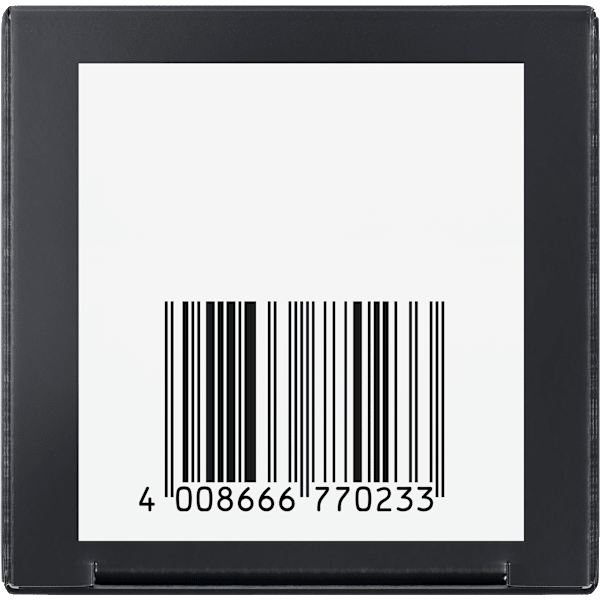 Farbshampoo Color Plus Dunkelbraun bis Schwarz Plantur