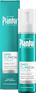 Haarserum Kopfhaut DMG Clinical Plantur
