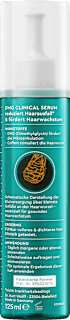 Haarserum Kopfhaut DMG Clinical Plantur