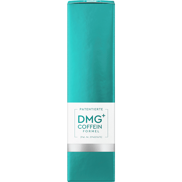 Shampoo DMG Clinical Plantur
