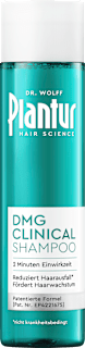 Shampoo DMG Clinical Plantur